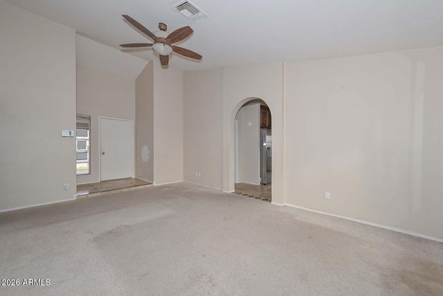 14 E PIUTE Avenue, Phoenix, AZ 85024