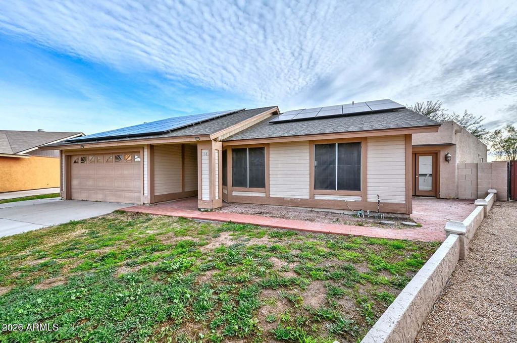 14 E PIUTE Avenue, Phoenix, AZ 85024