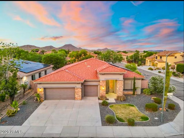 26711 N 24th Avenue, Phoenix, AZ 85085