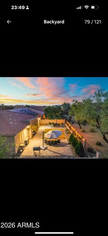 26711 N 24th Avenue, Phoenix, AZ 85085