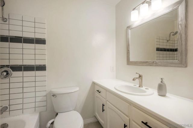 12166 Orange Crest Ct. 3, Lakeside, CA 92040