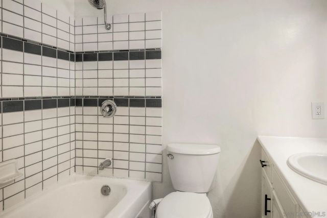 12166 Orange Crest Ct. 3, Lakeside, CA 92040