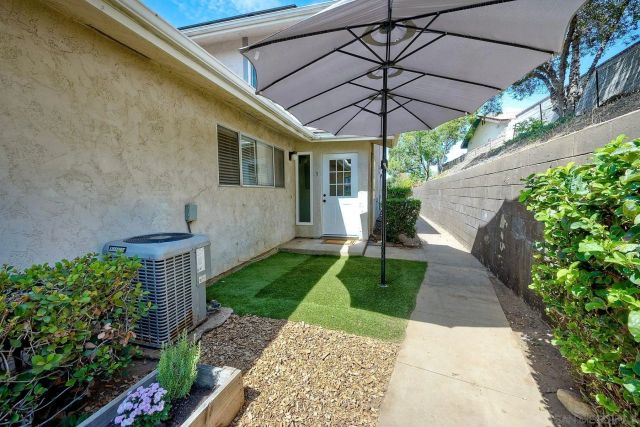 12166 Orange Crest Ct. 3, Lakeside, CA 92040