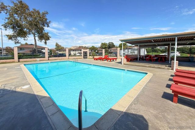 12166 Orange Crest Ct. 3, Lakeside, CA 92040