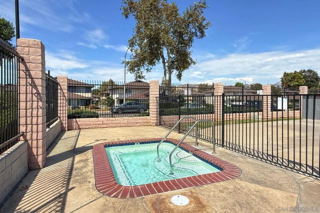 12166 Orange Crest Ct. 3, Lakeside, CA 92040