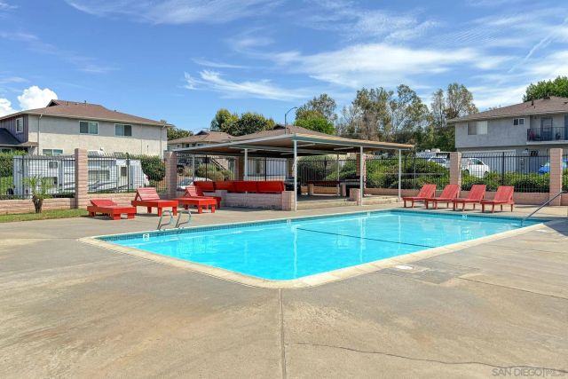 12166 Orange Crest Ct. 3, Lakeside, CA 92040