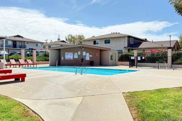 12166 Orange Crest Ct. 3, Lakeside, CA 92040