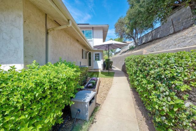 12166 Orange Crest Ct. 3, Lakeside, CA 92040