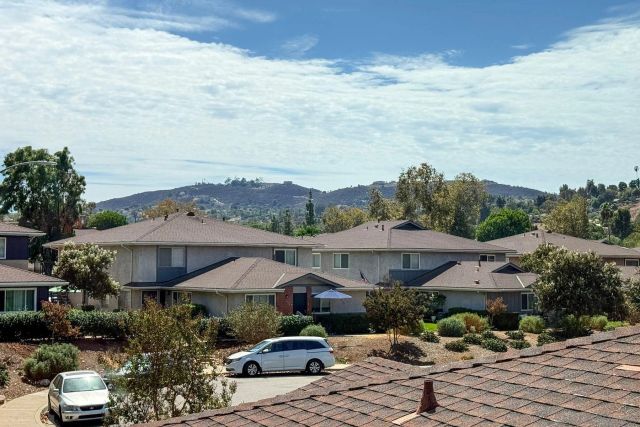 12166 Orange Crest Ct. 3, Lakeside, CA 92040
