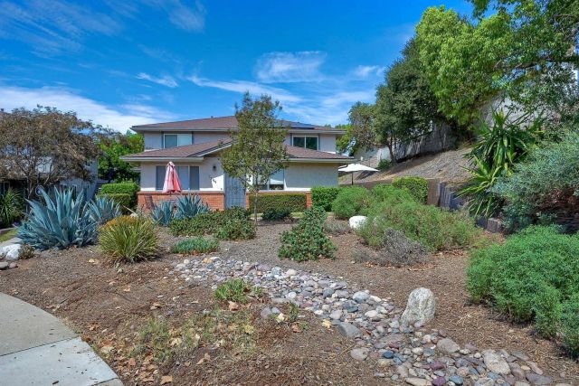 12166 Orange Crest Ct. 3, Lakeside, CA 92040
