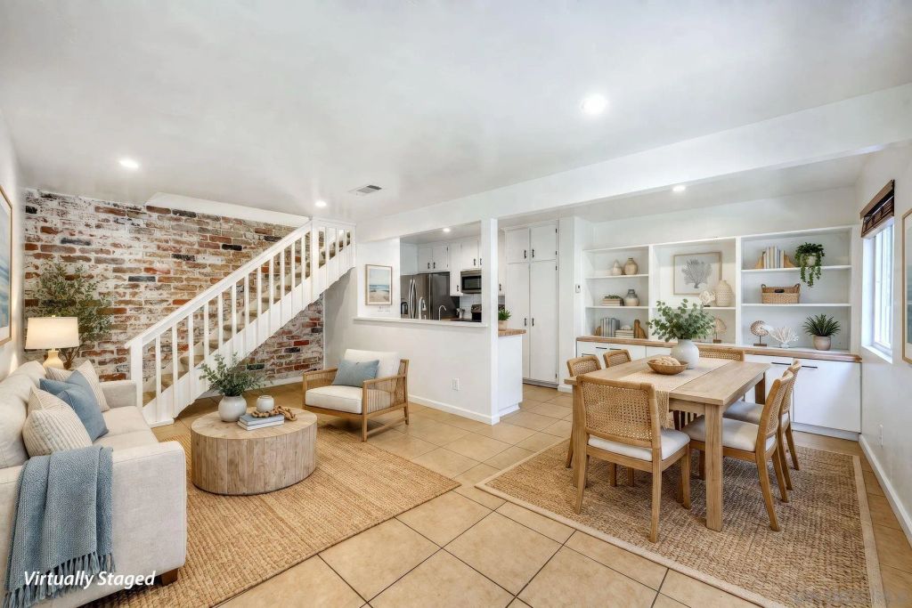 12166 Orange Crest Ct. 3, Lakeside, CA 92040
