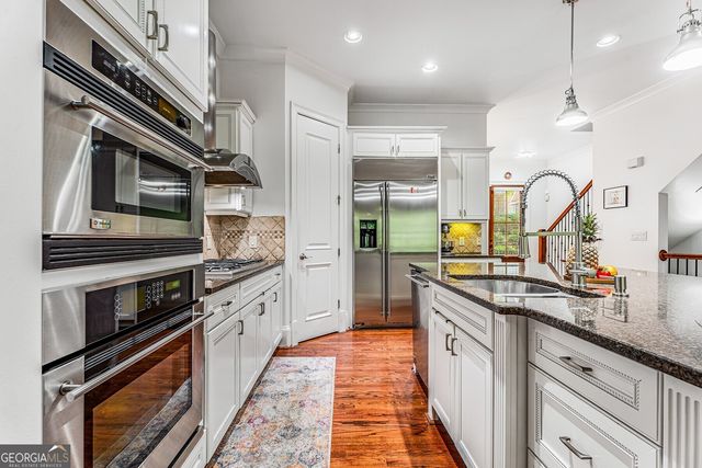 395 Laurent Street NW 6, Atlanta, GA 30318