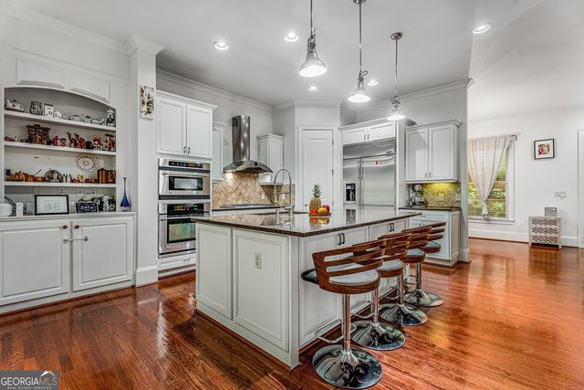 395 Laurent Street NW 6, Atlanta, GA 30318