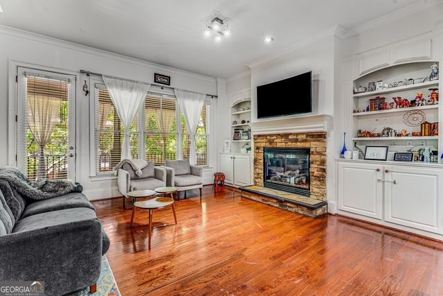 395 Laurent Street NW 6, Atlanta, GA 30318