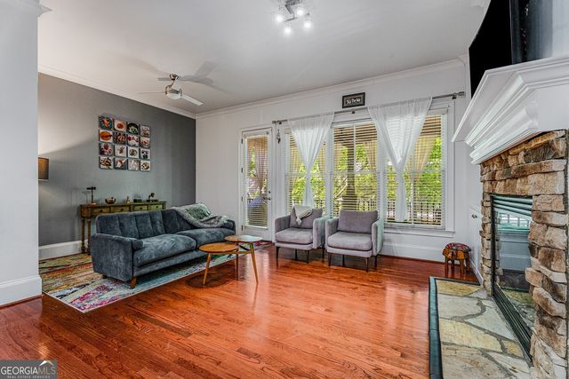 395 Laurent Street NW 6, Atlanta, GA 30318