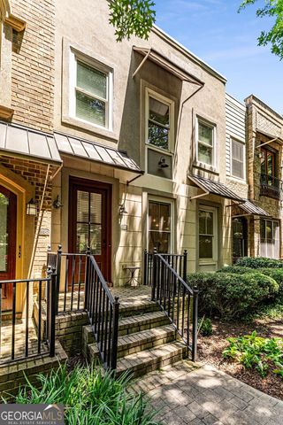 395 Laurent Street NW 6, Atlanta, GA 30318
