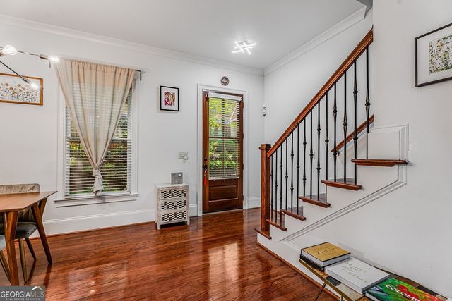 395 Laurent Street NW 6, Atlanta, GA 30318