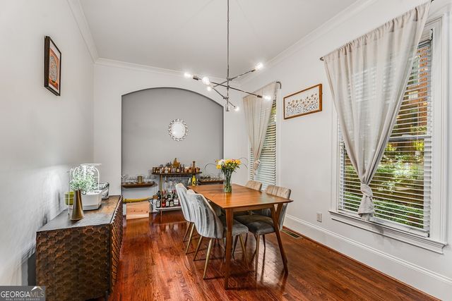 395 Laurent Street NW 6, Atlanta, GA 30318