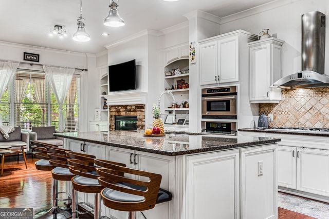 395 Laurent Street NW 6, Atlanta, GA 30318