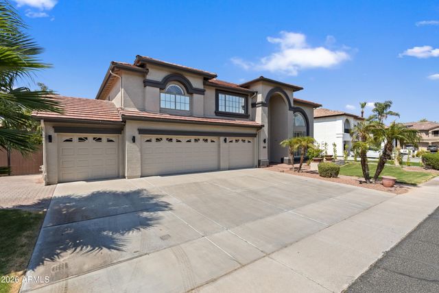 1694 E MEAD Drive, Chandler, AZ 85249