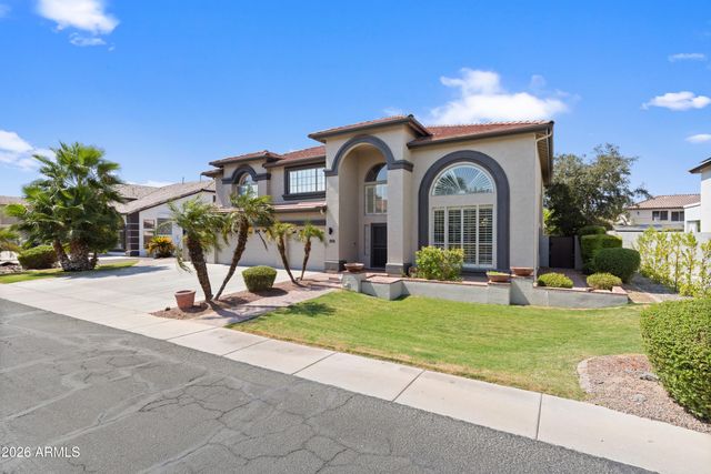 1694 E MEAD Drive, Chandler, AZ 85249