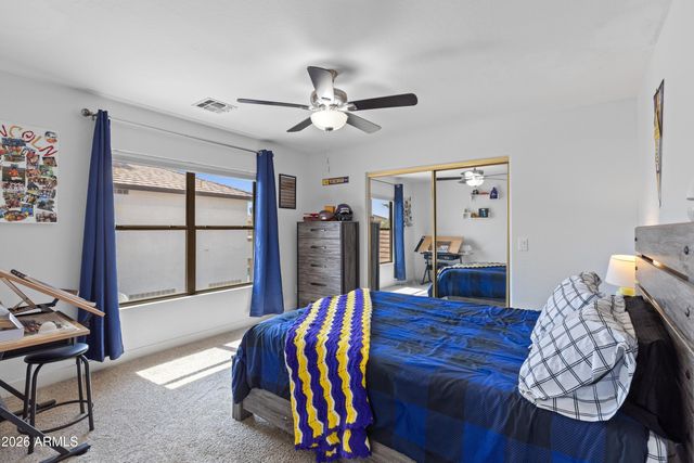 1694 E MEAD Drive, Chandler, AZ 85249