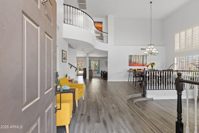 1694 E MEAD Drive, Chandler, AZ 85249