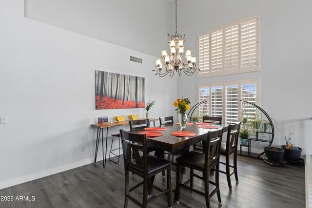 1694 E MEAD Drive, Chandler, AZ 85249