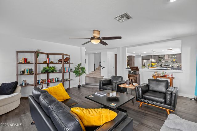 1694 E MEAD Drive, Chandler, AZ 85249