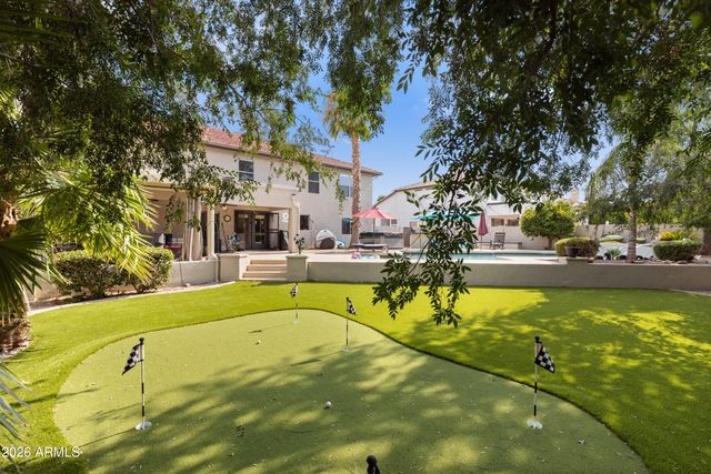 1694 E MEAD Drive, Chandler, AZ 85249
