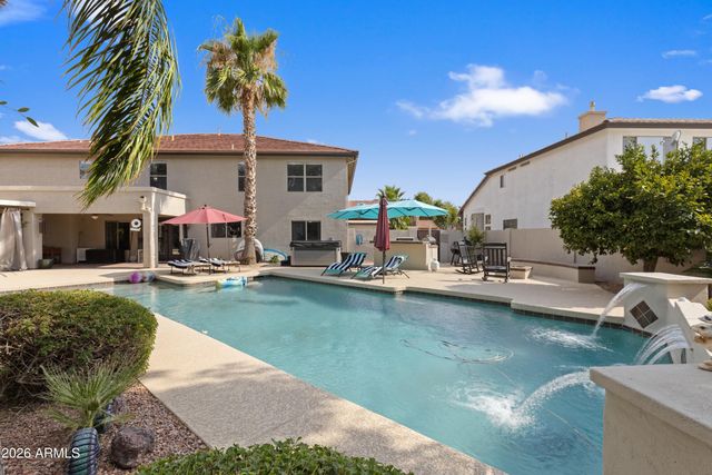 1694 E MEAD Drive, Chandler, AZ 85249
