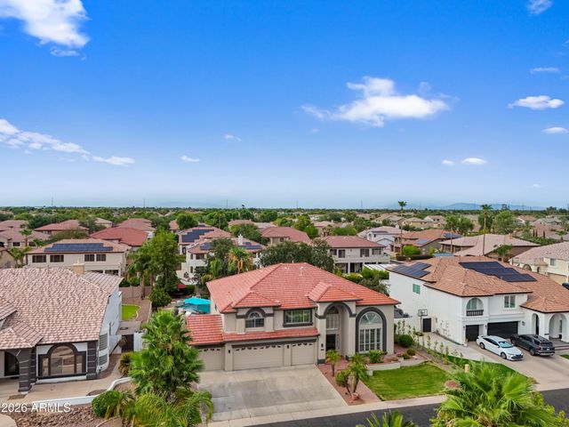 1694 E MEAD Drive, Chandler, AZ 85249