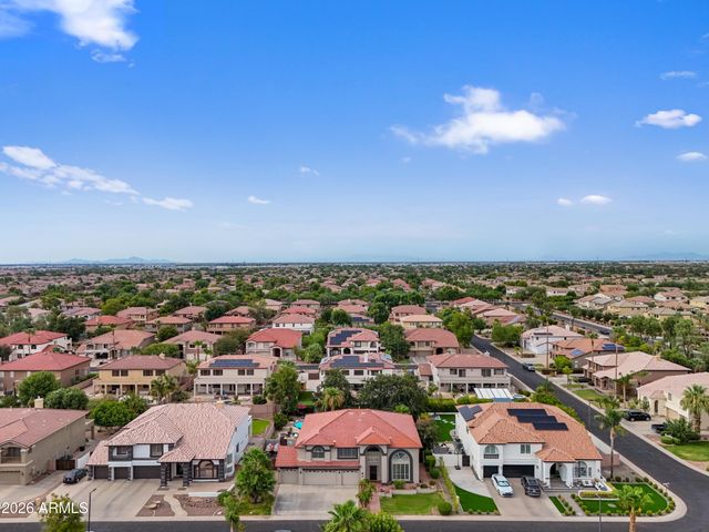1694 E MEAD Drive, Chandler, AZ 85249