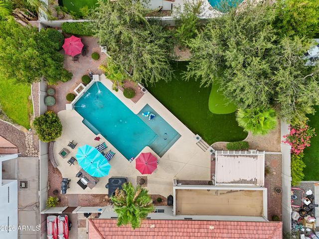1694 E MEAD Drive, Chandler, AZ 85249