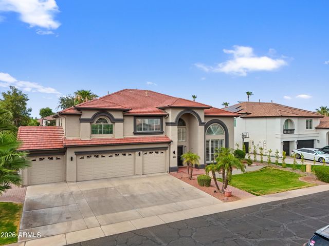 1694 E MEAD Drive, Chandler, AZ 85249