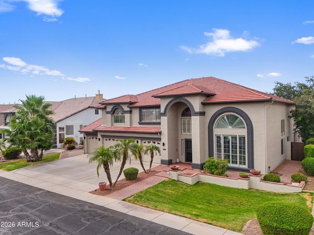 1694 E MEAD Drive, Chandler, AZ 85249