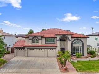 1694 E MEAD Drive, Chandler, AZ 85249