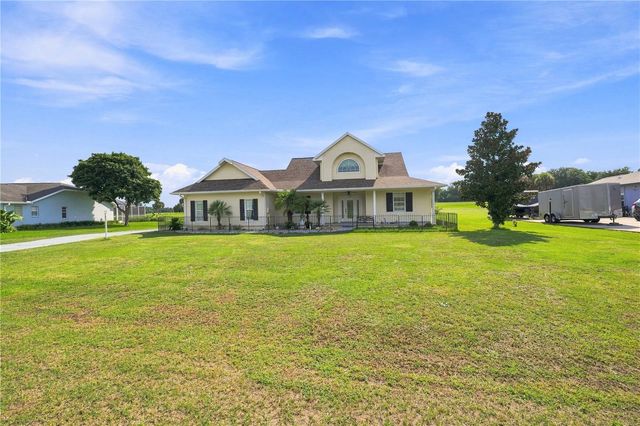 1375 TIMUCUAN, Inverness, FL 34453