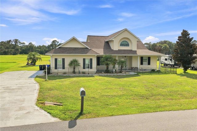1375 TIMUCUAN, Inverness, FL 34453