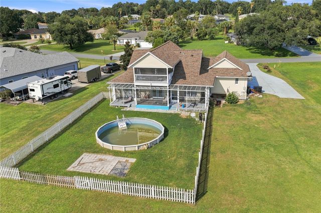 1375 TIMUCUAN, Inverness, FL 34453