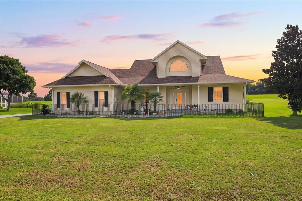 1375 TIMUCUAN, Inverness, FL 34453
