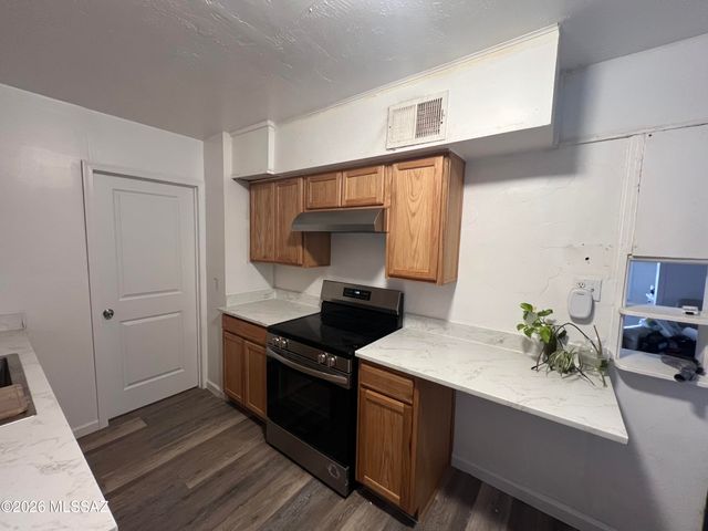 321 E Jacinto Street, Tucson, AZ 85705