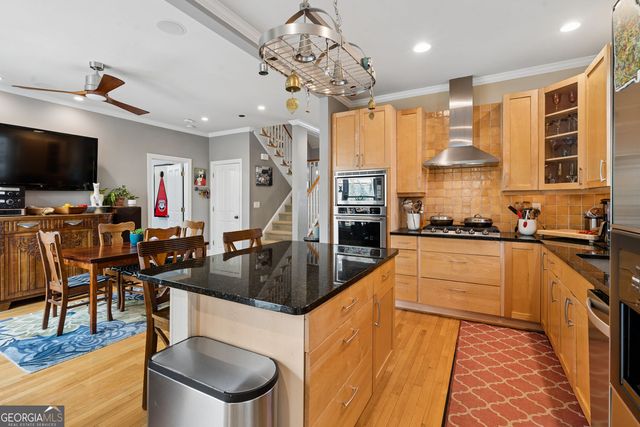 1114 Leah Lane Lane SE, Atlanta, GA 30316