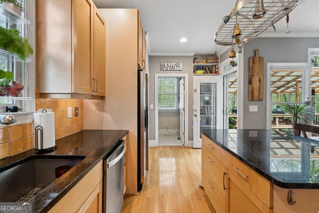 1114 Leah Lane Lane SE, Atlanta, GA 30316