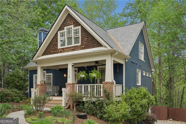1114 Leah Lane Lane SE, Atlanta, GA 30316