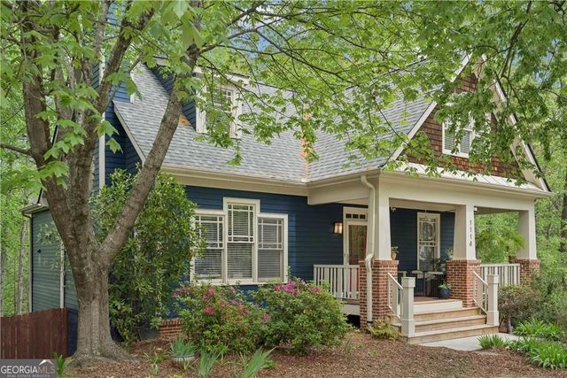 1114 Leah Lane Lane SE, Atlanta, GA 30316