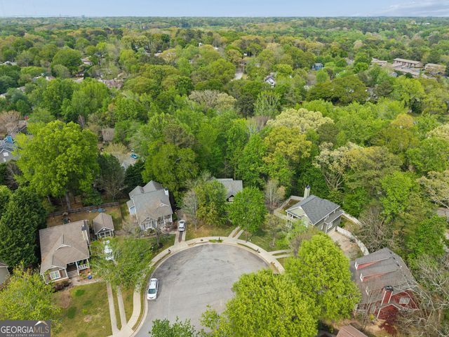 1114 Leah Lane Lane SE, Atlanta, GA 30316