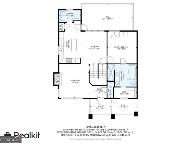 1114 Leah Lane Lane SE, Atlanta, GA 30316