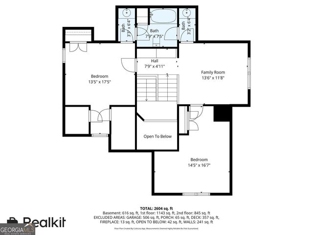 1114 Leah Lane Lane SE, Atlanta, GA 30316