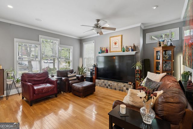 1114 Leah Lane Lane SE, Atlanta, GA 30316